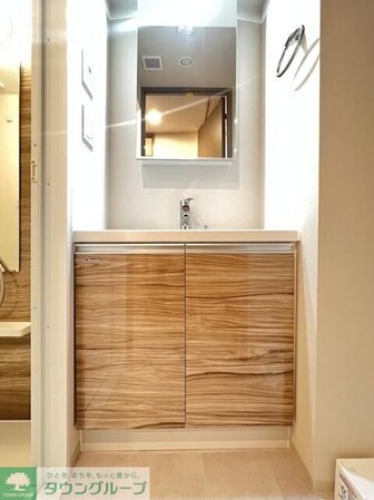 HY’s MINOWA IIの物件内観写真